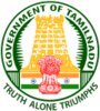 Government Of Tamilnadu logo