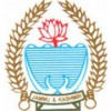 Government of Jammu & Kashmir Logo