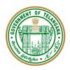 Government of Telangana, India Logo