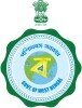 Government of West Bengal Logo
