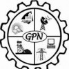 G-P logo