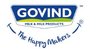 Govind Milk & Milk Products logo