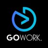 GoWork Logo