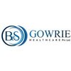 Gowrie Healthcare Logo