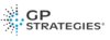 GP Strategies Corporation logo