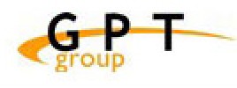 gpt infraprojects ltd logo