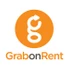 GrabOnRent Logo