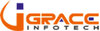  Grace Infotech  logo