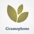 Gramophone Logo