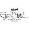 Grand Hotel logo