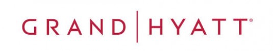 Grand Hyatt logo