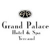 Grand Palace Hotel and Spa logo