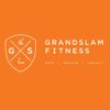 Grand Slam Fitness logo