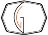 Granite Construction Company logo