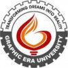 Graphic Era University