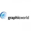 Graphics World logo