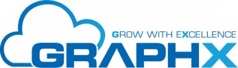 GraphX Solution Logo