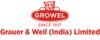 Grauer & Weil logo