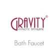 GRAVITY BATH logo