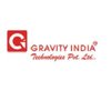 Gravity India Technologies logo