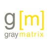 Gray Matrix logo