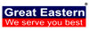 Great Eastern Trading Co logo