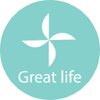 Great Life Logo