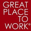 Great Place to Work logo