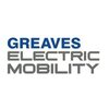 Greaves Electric Mobility logo