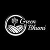 Green Bhumi logo