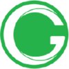 GREEN CIRCLE logo