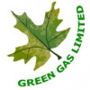 Green Gas Logo