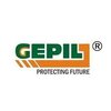 Green Gene Enviro Protection And Infrastructure Logo