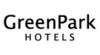 Green Park Hotels logo