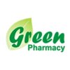 Green Pharmacy logo