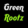 Green Rootz logo