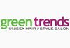 Green Trends logo