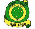 Green Valley Public School logo