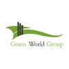 Green World Group logo