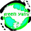 Green Yatra logo