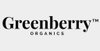 Greenberry Organics logo