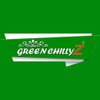 Green Chillyz Catering and foods (p) ltd. logo