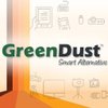 GreenDust logo