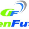 Greenfuturz Rfid Iot Solutions logo