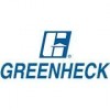 Greenheck India logo