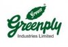 Greenply Logo