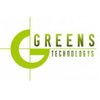 Greens Technologys logo