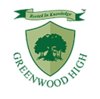 Greenwood High School Logo