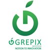 Grepix Infotech logo