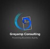 Greyamp Consulting Logo